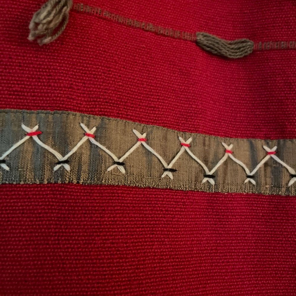 Unique Orvis Jacket, Size Small - image 7